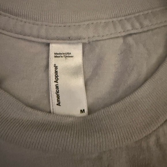 Bruce Springsteen 2012 Wrecking Ball Tour Tshirt Size M - Picture 3 of 3